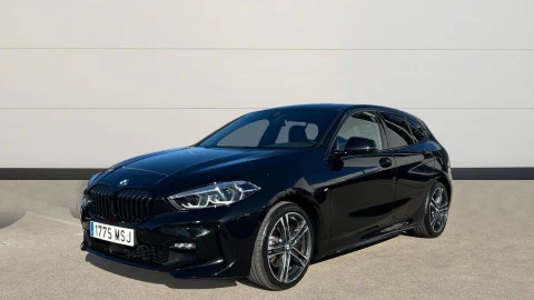 BMW Serie 1 118i Corporate Auto.