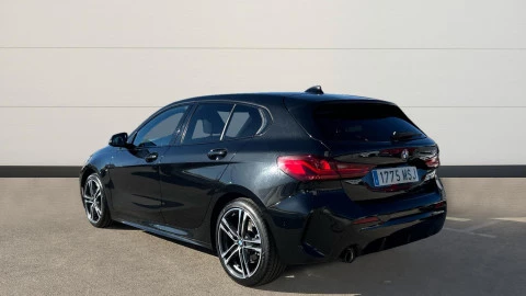 BMW Serie 1 118i Corporate Auto.