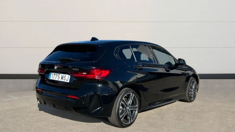 BMW Serie 1 118i Corporate Auto.