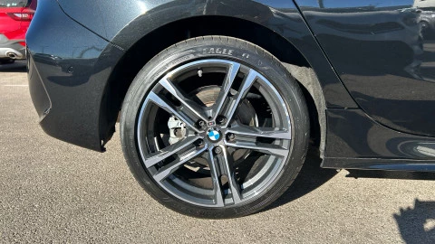 BMW Serie 1 118i Corporate Auto.