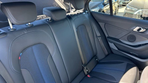 BMW Serie 1 118i Corporate Auto.