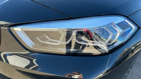 BMW Serie 1 118i Corporate Auto.