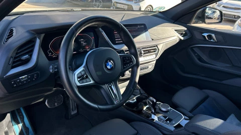 BMW Serie 1 118i Corporate Auto.