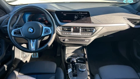 BMW Serie 1 118i Corporate Auto.