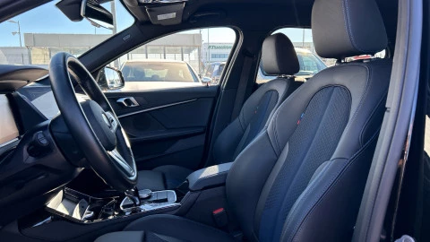 BMW Serie 1 118i Corporate Auto.