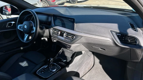 BMW Serie 1 118i Corporate Auto.