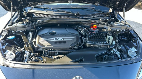 BMW Serie 1 118i Corporate Auto.