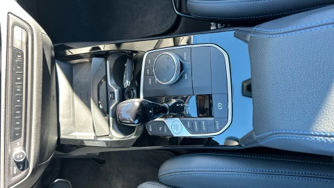 BMW Serie 1 118i Corporate Auto.