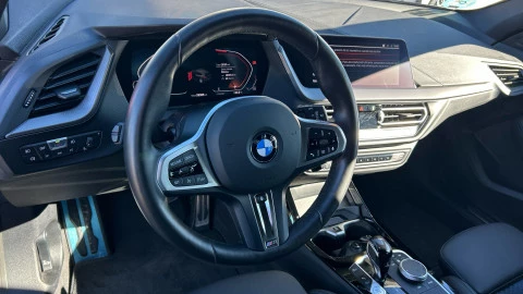 BMW Serie 1 118i Corporate Auto.