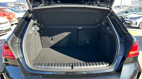 BMW Serie 1 118i Corporate Auto.