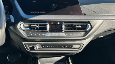 BMW Serie 1 118i Corporate Auto.