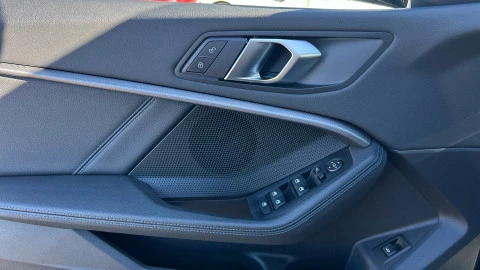 BMW Serie 1 118i Corporate Auto.