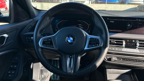 BMW Serie 1 118i Corporate Auto.