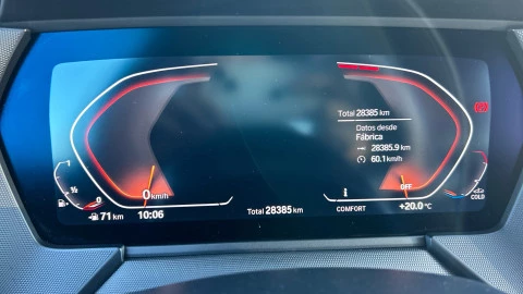 BMW Serie 1 118i Corporate Auto.