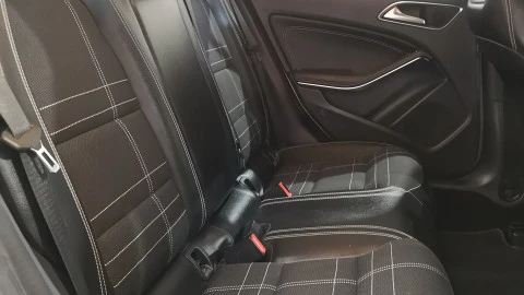 Mercedes-Benz Clase A  A 200 CDI Urban Auto