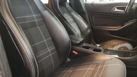 Mercedes-Benz Clase A  A 200 CDI Urban Auto