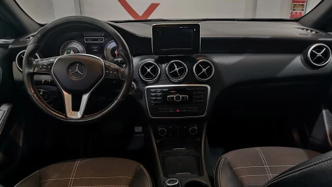 Mercedes-Benz Clase A  A 200 CDI Urban Auto