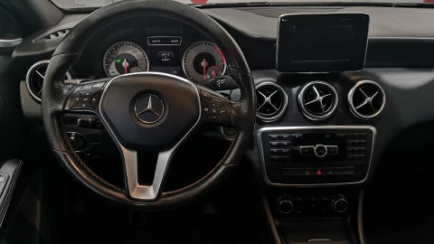 Mercedes-Benz Clase A  A 200 CDI Urban Auto