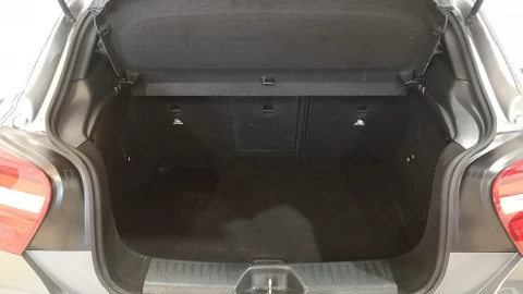 Mercedes-Benz Clase A  A 200 CDI Urban Auto