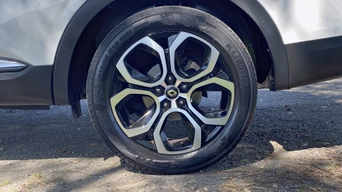 Renault Arkana Techno TCe 103kW(140CV) EDC mild hybrid