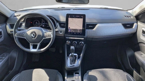 Renault Arkana Techno TCe 103kW(140CV) EDC mild hybrid