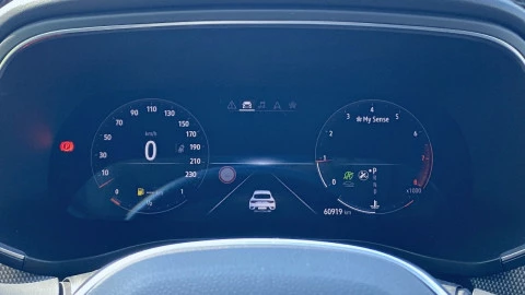 Renault Arkana Techno TCe 103kW(140CV) EDC mild hybrid