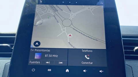 Renault Arkana Techno TCe 103kW(140CV) EDC mild hybrid