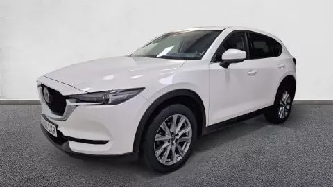 Mazda CX-5 2.2 D 110kW (150CV) 2WD Zenith