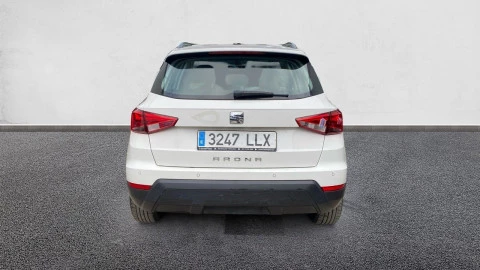 Seat Arona 1.0 TSI 81kW (110CV) Style Go Eco