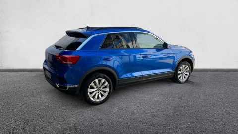 Volkswagen T-Roc Advance 1.6 TDI 85kW (115CV)