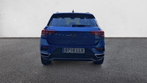 Volkswagen T-Roc Advance 1.6 TDI 85kW (115CV)