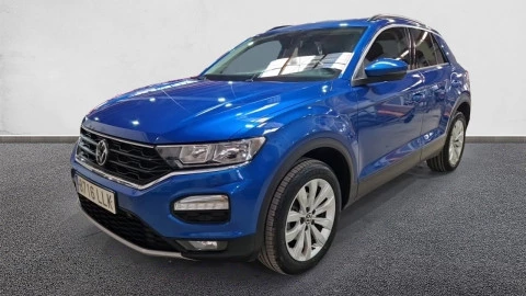 Volkswagen T-Roc Advance 1.6 TDI 85kW (115CV)