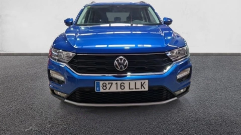 Volkswagen T-Roc Advance 1.6 TDI 85kW (115CV)