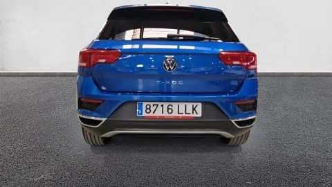 Volkswagen T-Roc Advance 1.6 TDI 85kW (115CV)
