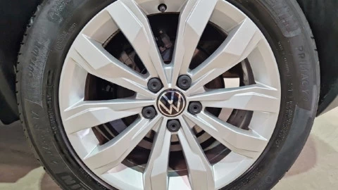Volkswagen T-Roc Advance 1.6 TDI 85kW (115CV)