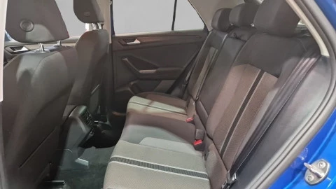 Volkswagen T-Roc Advance 1.6 TDI 85kW (115CV)