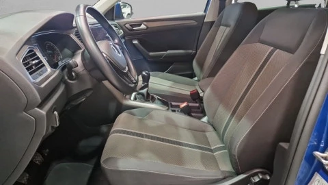 Volkswagen T-Roc Advance 1.6 TDI 85kW (115CV)