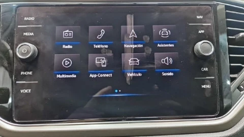 Volkswagen T-Roc Advance 1.6 TDI 85kW (115CV)
