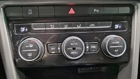 Volkswagen T-Roc Advance 1.6 TDI 85kW (115CV)
