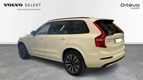Volvo XC90 T8 Plus Dark Recharge AWD Auto 335 kW (455 CV)