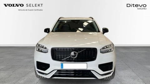 Volvo XC90 T8 Plus Dark Recharge AWD Auto 335 kW (455 CV)
