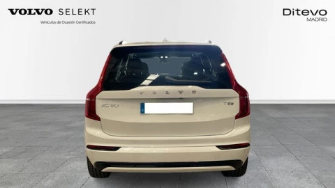 Volvo XC90 T8 Plus Dark Recharge AWD Auto 335 kW (455 CV)