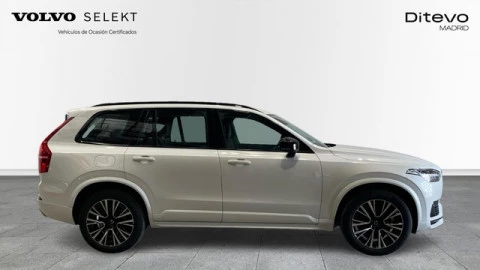 Volvo XC90 T8 Plus Dark Recharge AWD Auto 335 kW (455 CV)