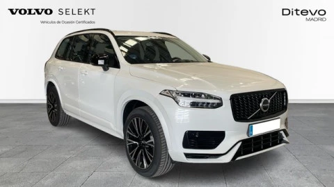 Volvo XC90 T8 Plus Dark Recharge AWD Auto 335 kW (455 CV)