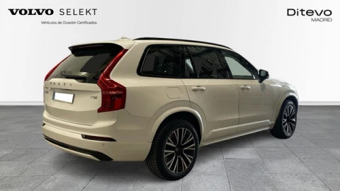 Volvo XC90 T8 Plus Dark Recharge AWD Auto 335 kW (455 CV)