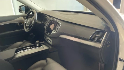 Volvo XC90 T8 Plus Dark Recharge AWD Auto 335 kW (455 CV)