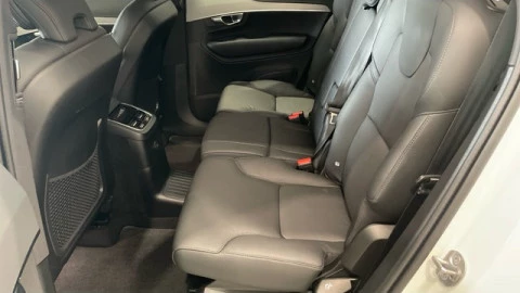 Volvo XC90 T8 Plus Dark Recharge AWD Auto 335 kW (455 CV)