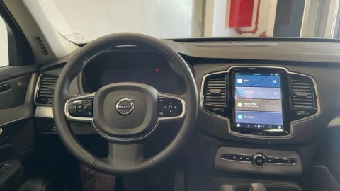 Volvo XC90 T8 Plus Dark Recharge AWD Auto 335 kW (455 CV)