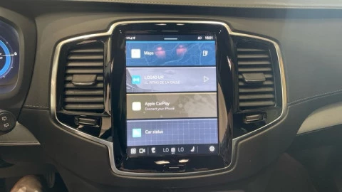 Volvo XC90 T8 Plus Dark Recharge AWD Auto 335 kW (455 CV)