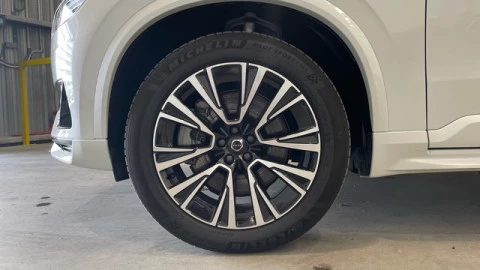 Volvo XC90 T8 Plus Dark Recharge AWD Auto 335 kW (455 CV)